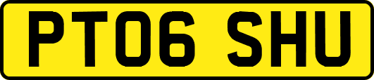 PT06SHU