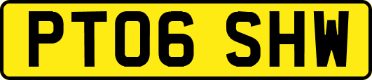 PT06SHW