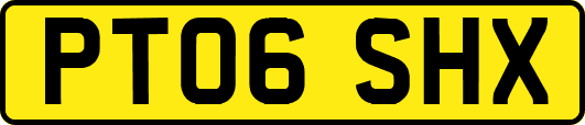 PT06SHX