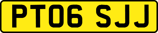 PT06SJJ