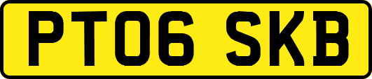 PT06SKB