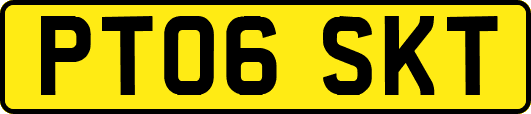 PT06SKT