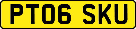 PT06SKU