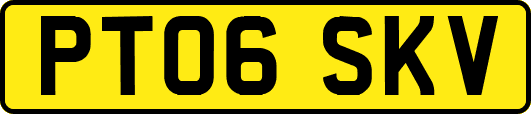 PT06SKV