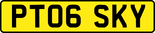 PT06SKY