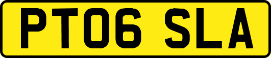 PT06SLA