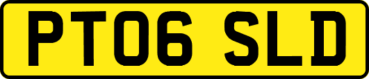 PT06SLD