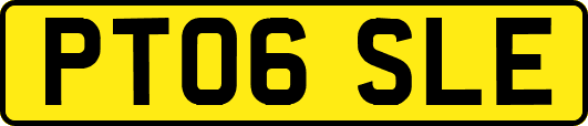 PT06SLE