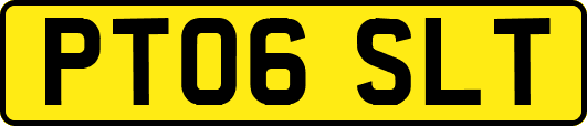 PT06SLT