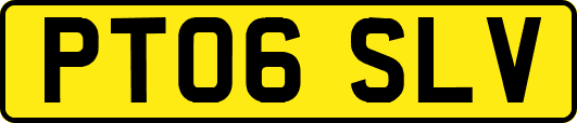 PT06SLV