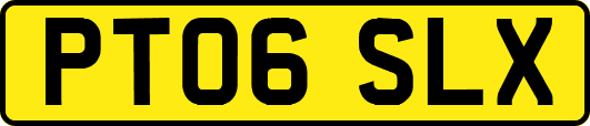 PT06SLX