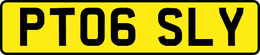 PT06SLY