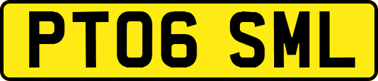PT06SML