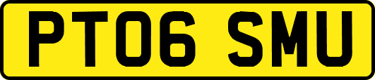 PT06SMU