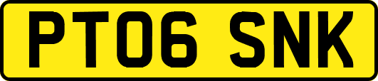 PT06SNK