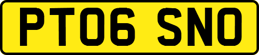 PT06SNO