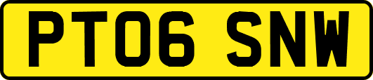 PT06SNW