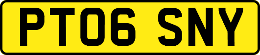 PT06SNY