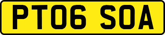 PT06SOA