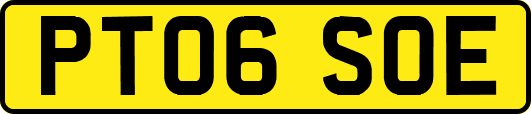 PT06SOE