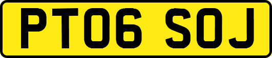 PT06SOJ