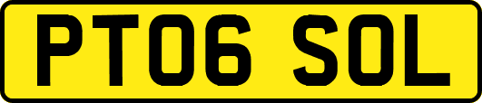 PT06SOL