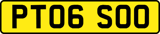 PT06SOO