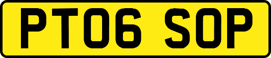 PT06SOP