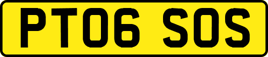 PT06SOS