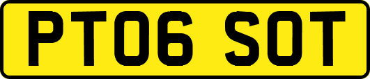 PT06SOT