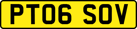 PT06SOV