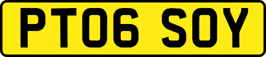 PT06SOY