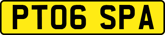 PT06SPA