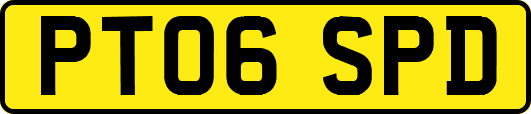 PT06SPD