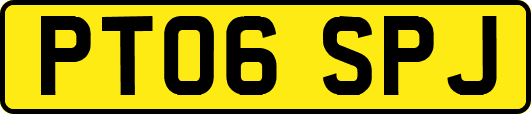 PT06SPJ