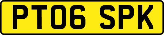 PT06SPK