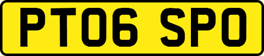 PT06SPO