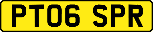 PT06SPR