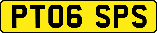 PT06SPS