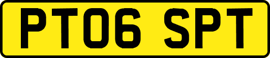 PT06SPT