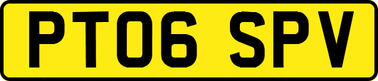 PT06SPV