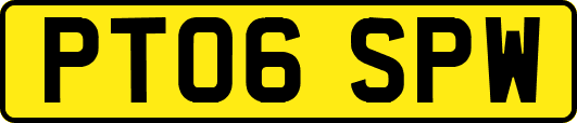 PT06SPW