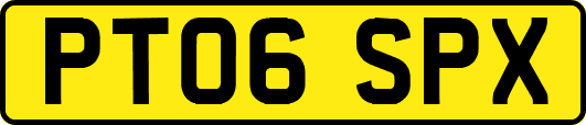 PT06SPX