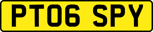 PT06SPY