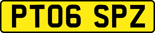 PT06SPZ