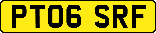 PT06SRF