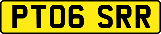 PT06SRR
