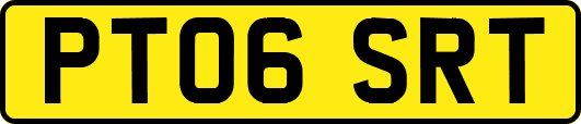 PT06SRT