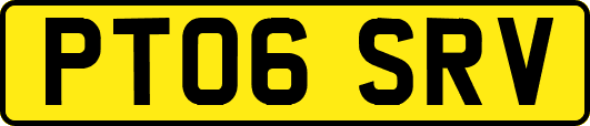 PT06SRV