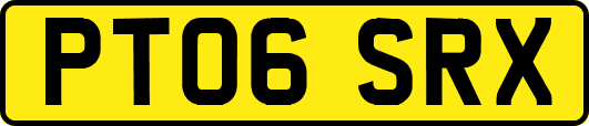 PT06SRX